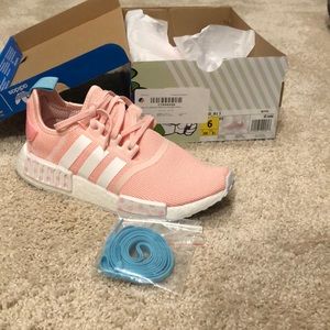 Adidas Toy Story Bo Peep shoes